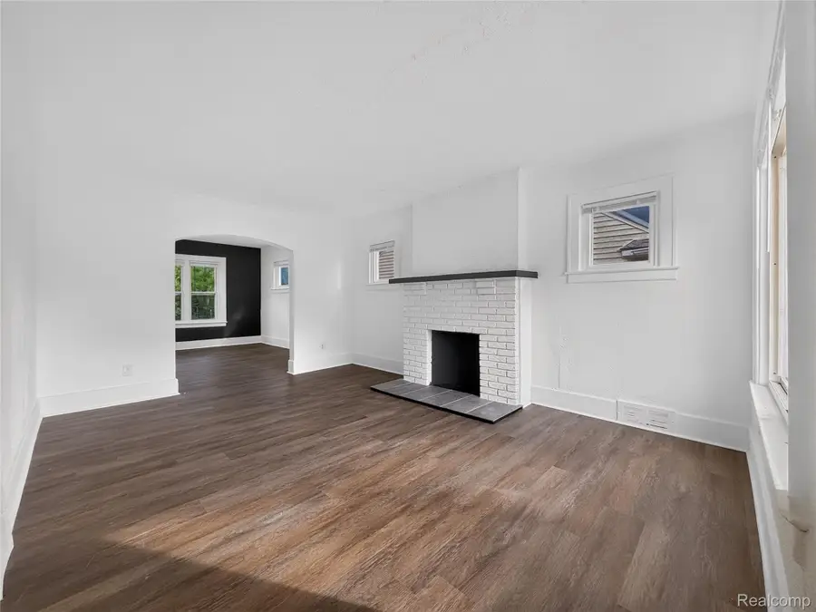 19946 Monica Street, Detroit, MI 48221 - #3