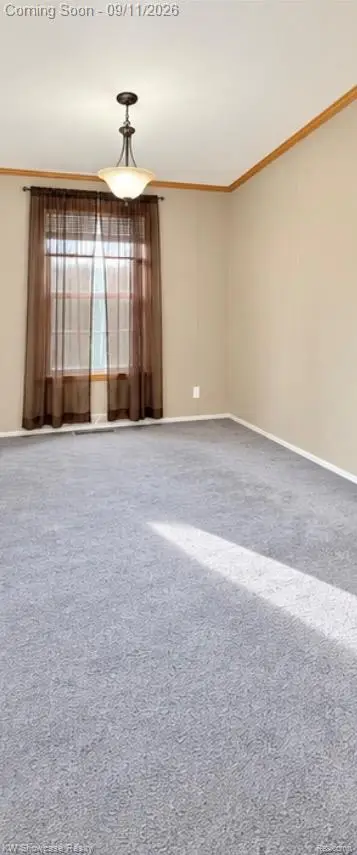 3326 Abbey, Wixom, MI 48393 - #2