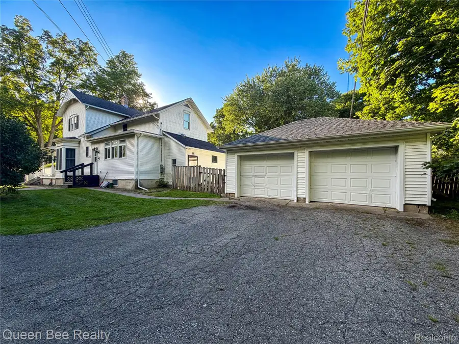 320 W Bush Street, Caro, MI 48723 - #2
