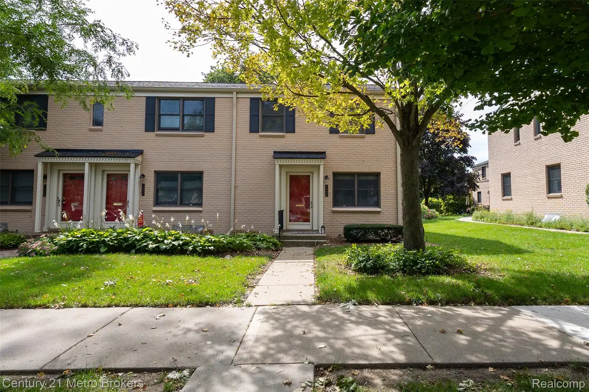 1984 Graefield Road, Birmingham, MI 48009 - #1