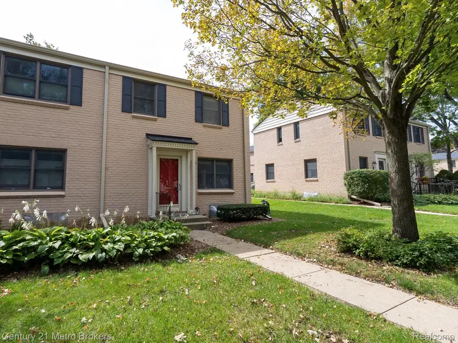 1984 Graefield Road, Birmingham, MI 48009 - #3