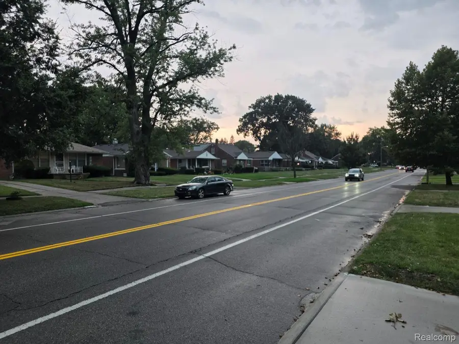 19355 Burt Road, Detroit, MI 48219 - #3