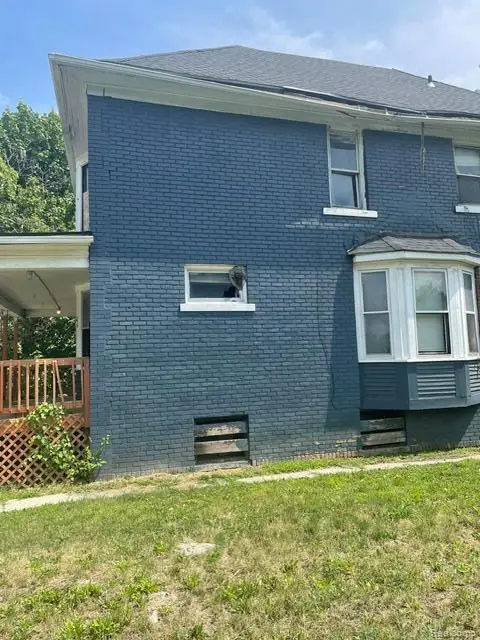 127-9 W Buena Vista Street, Highland Park, MI 48203 - #2