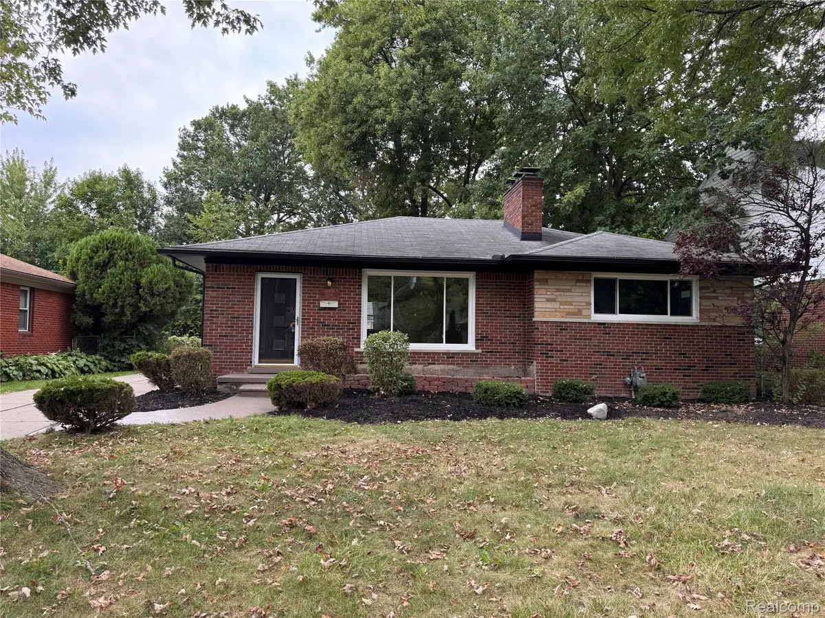 20618 Woodside Street, Harper Woods, MI 48225 - #1