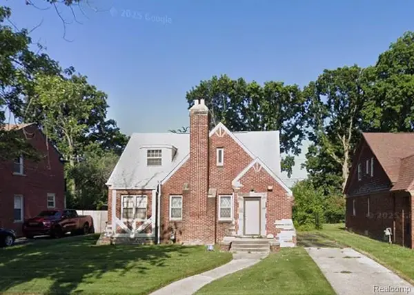 15895 Lindsay Street, Detroit, MI 48227