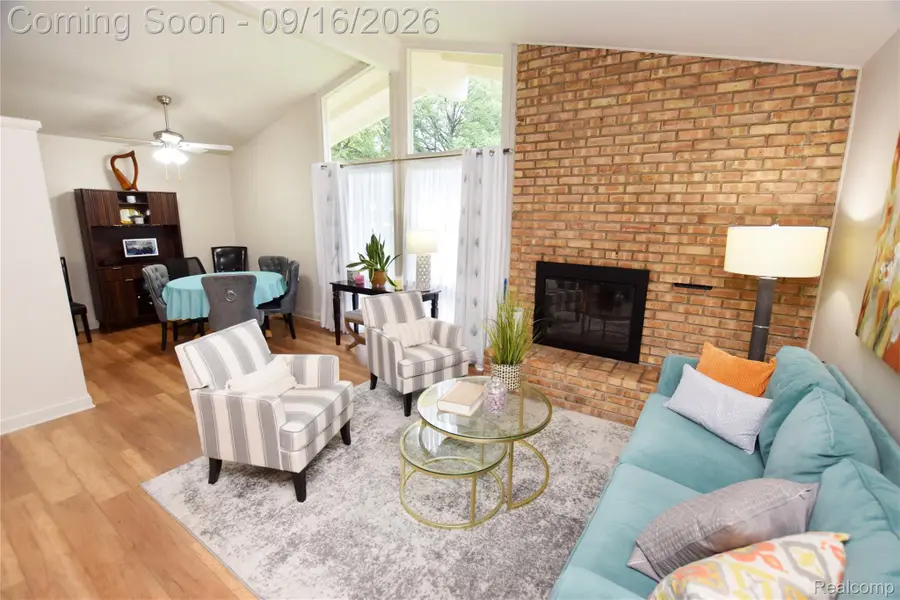1829 Windsor Lane, Flint, MI 48507 - #2