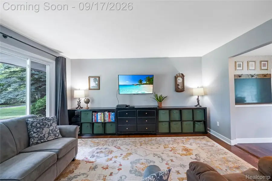 3294 Genoa Road, Clarkston, MI 48346 - #3