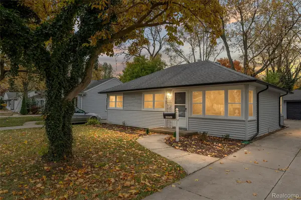 15751 W 14 Mile Road, BeverlyHills, MI 48025