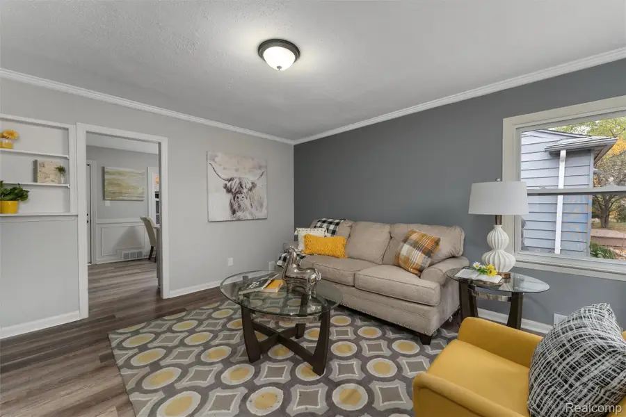 15751 W 14 Mile Road, Beverly Hills, MI 48025 - #3