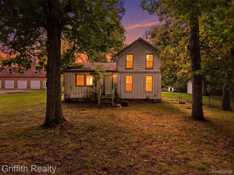 12300 Holtforth Road, Fenton, MI 48430 - #2