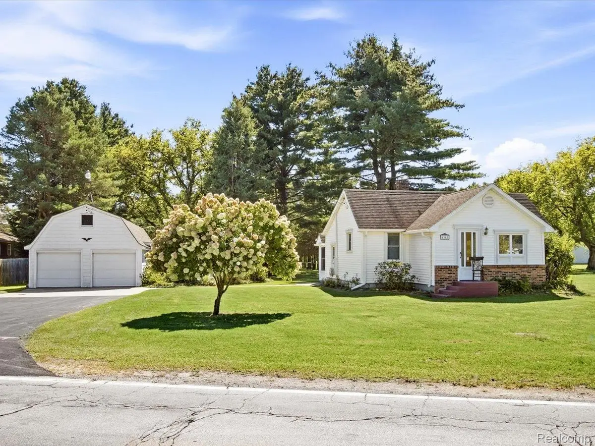 4369 Atkins Road, Port Huron, MI 48060 - #1