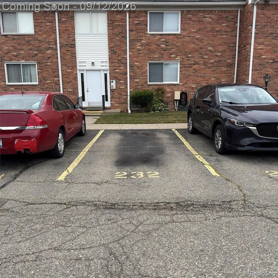29232 Hoover Road #232, Warren, MI 48093 - #1