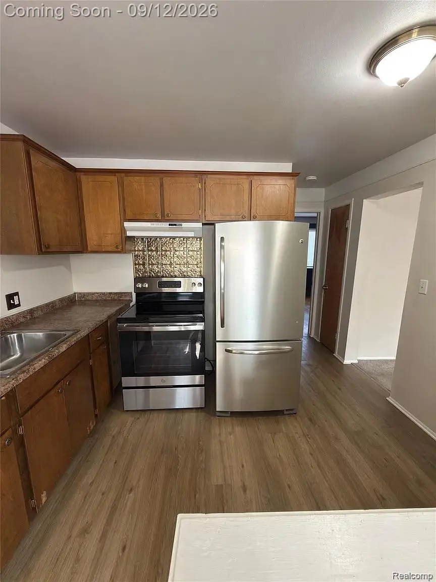 29232 Hoover Road #232, Warren, MI 48093 - #2