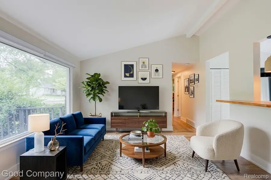 30110 Fairfax Street, Southfield, MI 48076 - #2