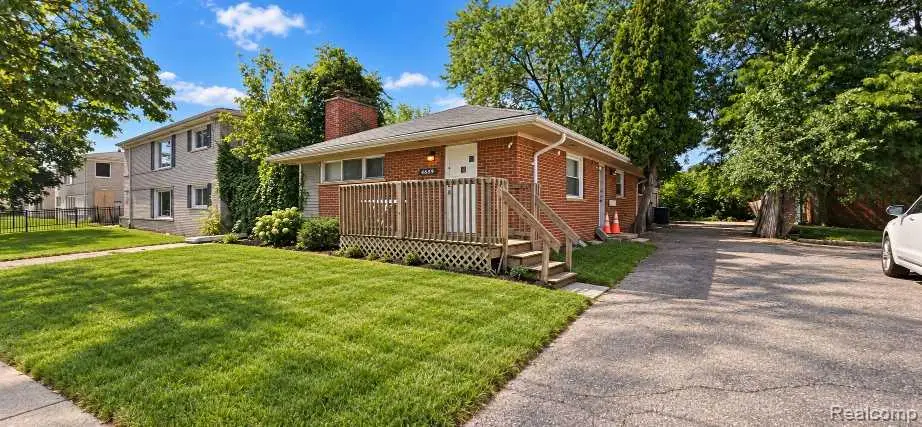 14859 Greenfield Road, Detroit, MI 48227 - #1