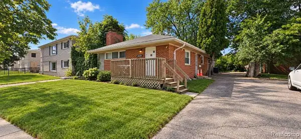 14859 Greenfield Road, Detroit, MI 48227