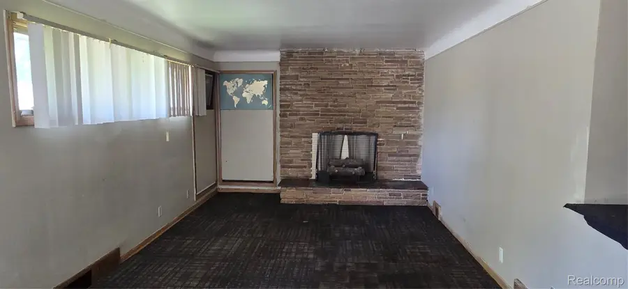 14859 Greenfield Road, Detroit, MI 48227 - #2