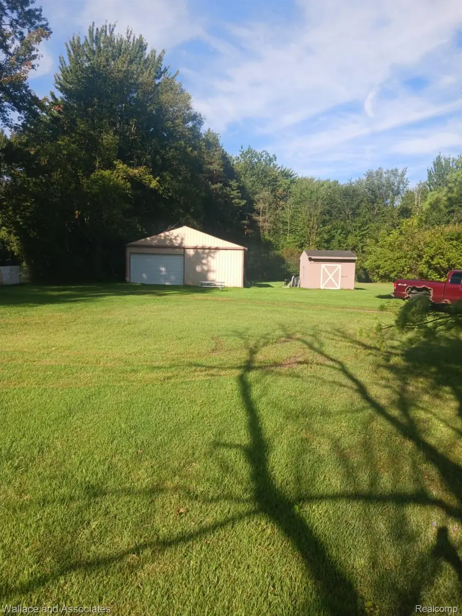 229 Pickford Road, Kimball, MI 48074 - #2