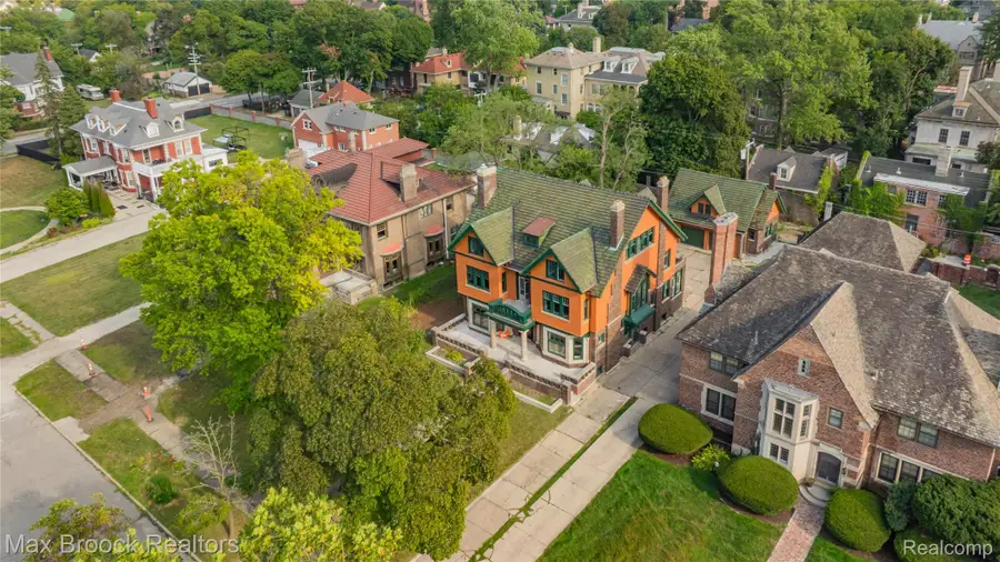 94 E Boston Boulevard, Detroit, MI 48202 - #3