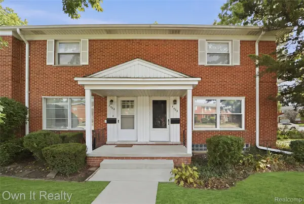 7022 Garling Drive, DearbornHeights, MI 48127