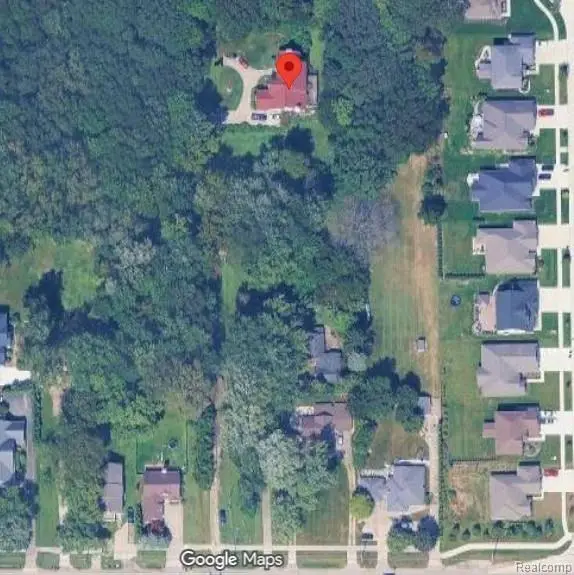 8895 24 Mile Road, Shelby, MI 48316 - #1