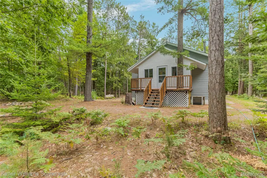 4664 Huron Beach Road, Alpena, MI 49707 - #2