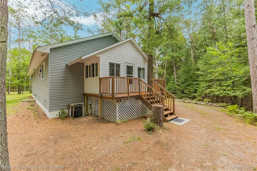4664 Huron Beach Road, Alpena, MI 49707 - #3