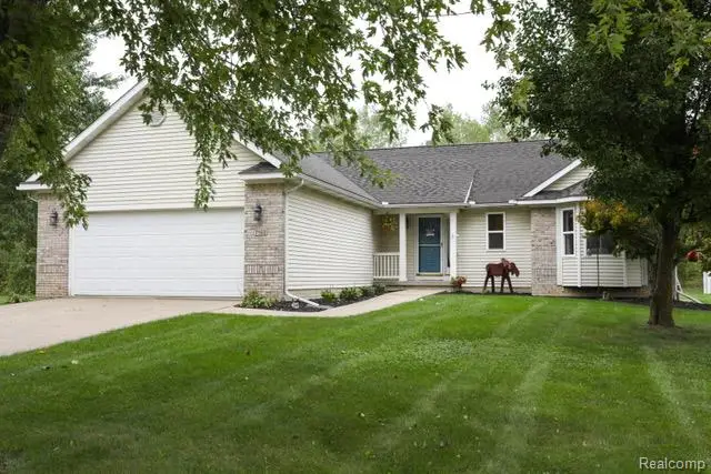 7152 Saratoga Drive, Flint, MI 48532 - #2
