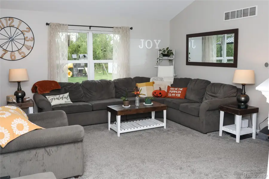 7152 Saratoga Drive, Flint, MI 48532 - #3