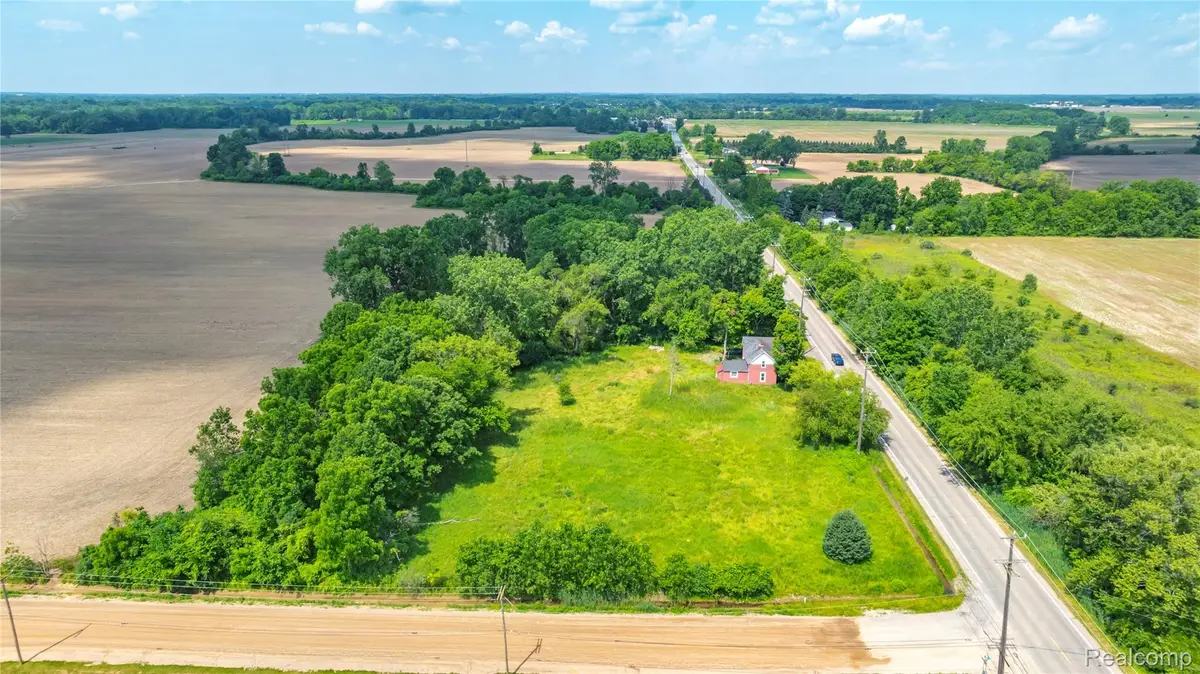 50505 Geddes Road, Canton, MI 48188 - #1