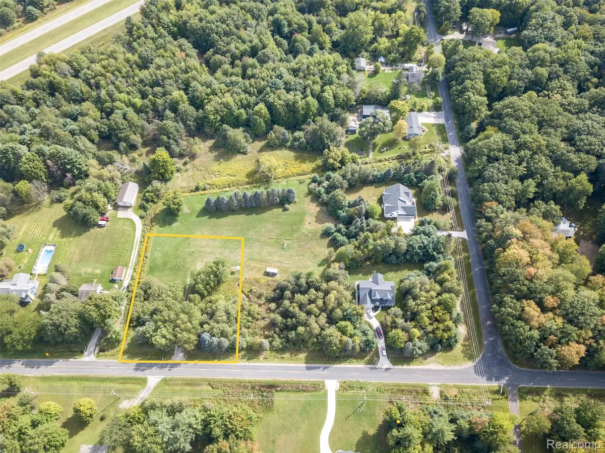 2140 N 5 Mile Road Road, Midland, MI 48642 - #1