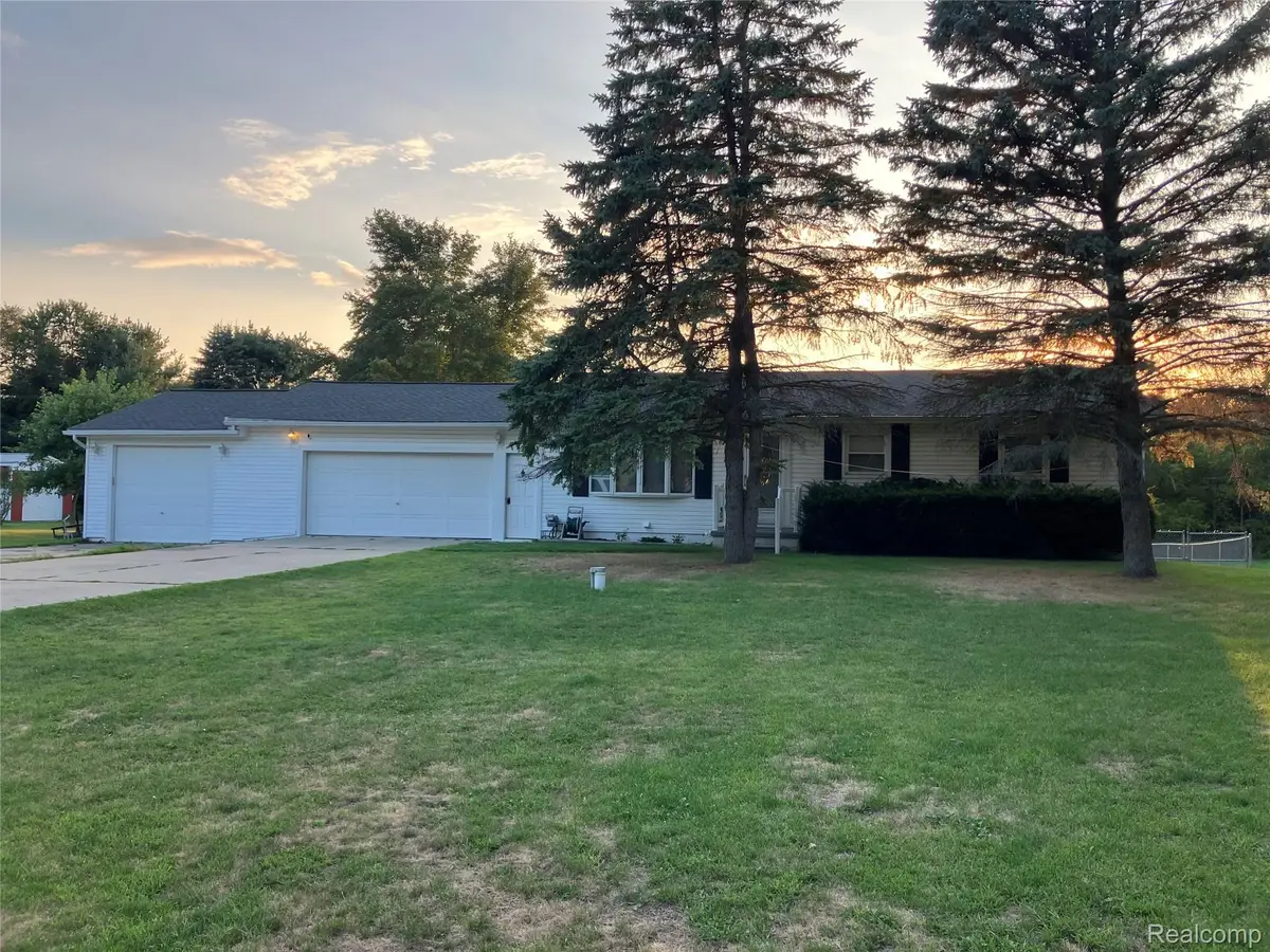1569 Wade Drive, Lapeer, MI 48446 - #1
