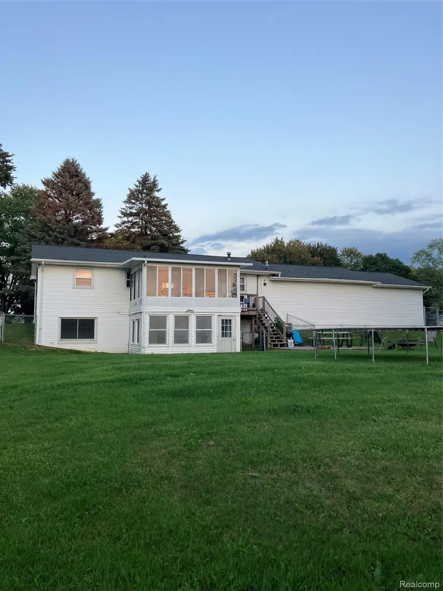 1569 Wade Drive, Lapeer, MI 48446 - #2