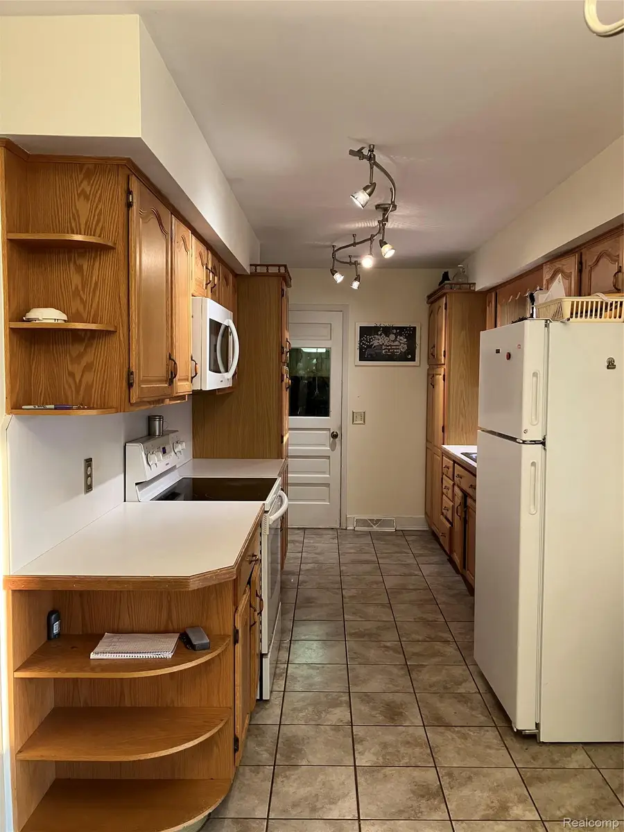 1569 Wade Drive, Lapeer, MI 48446 - #3