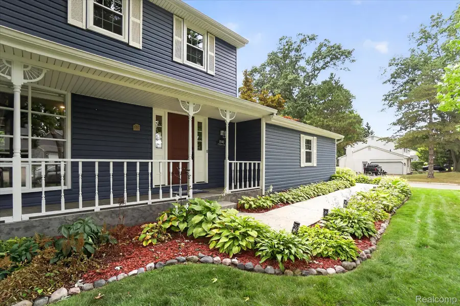 1540 Chanticlair Circle, Wixom, MI 48393 - #3