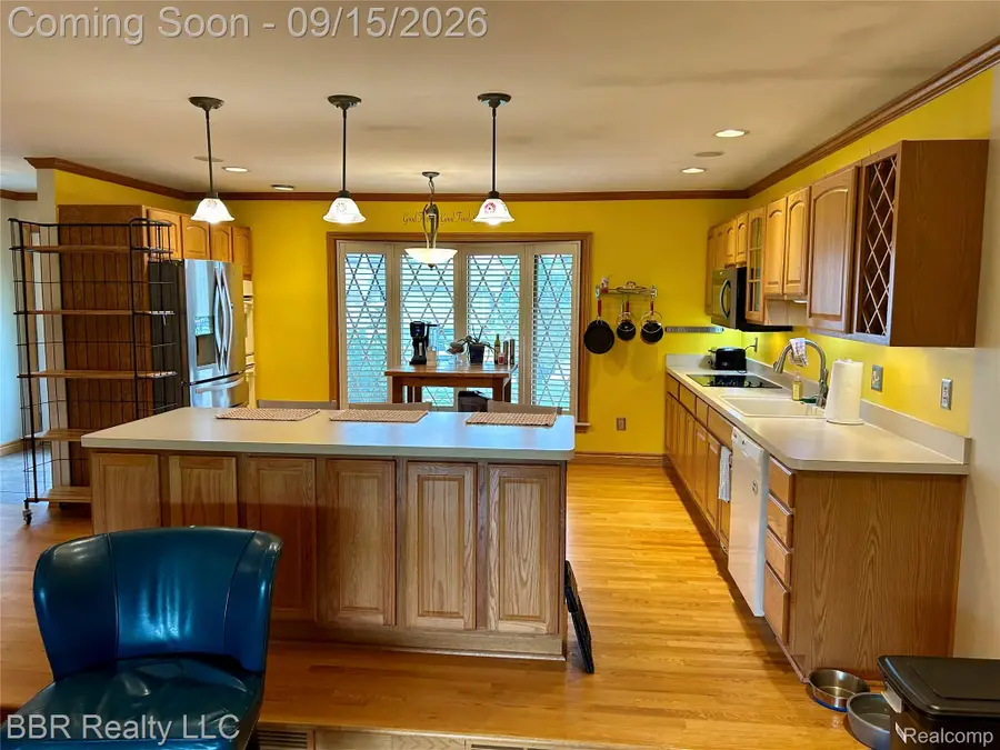 12334 Buckingham Street, Southgate, MI 48195 - #3