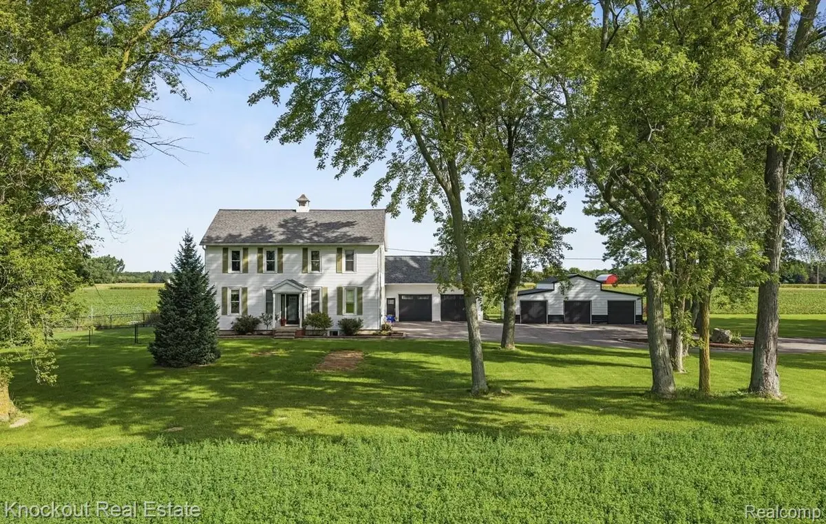 5750 Maple Road, Frankenmuth, MI 48734 - #1