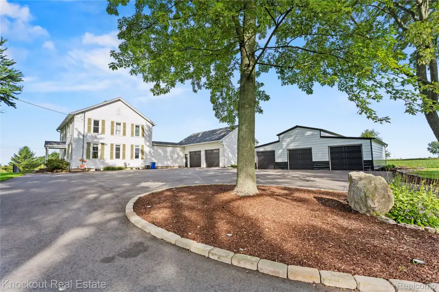 5750 Maple Road, Frankenmuth, MI 48734 - #3
