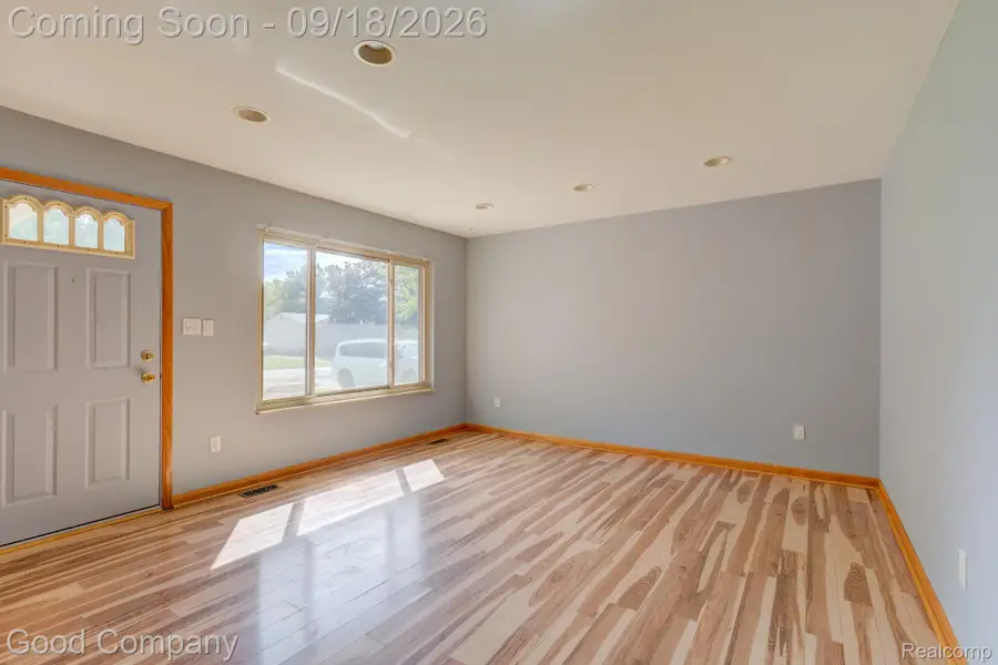 9035 Houghton Street, Livonia, MI 48150 - #3