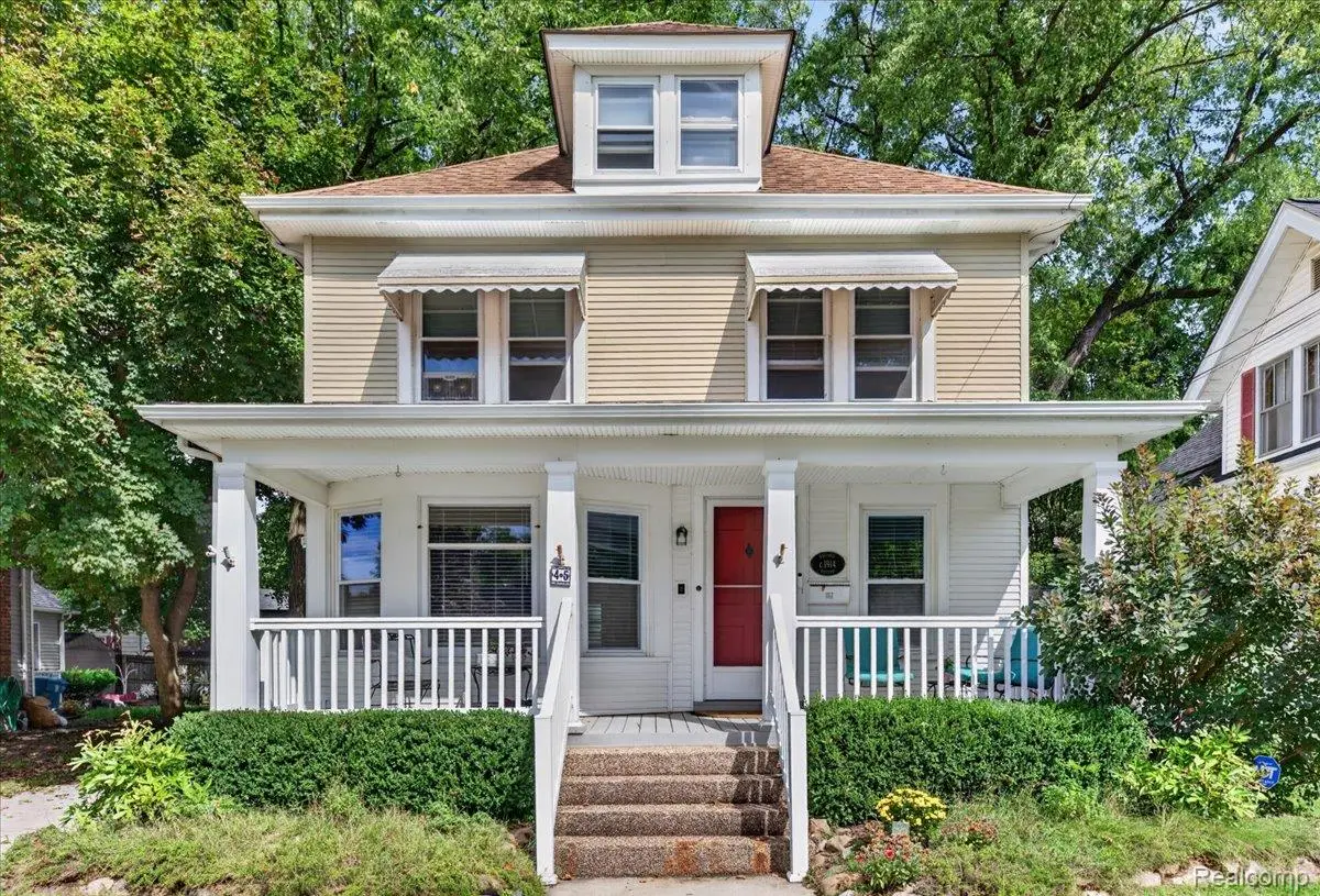 45 Park Street, Oxford, MI 48371 - #1