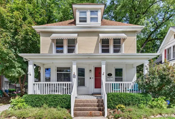 45 Park Street, Oxford, MI 48371