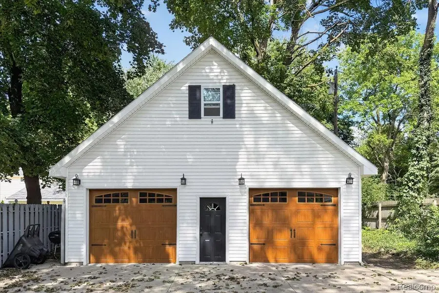 45 Park Street, Oxford, MI 48371 - #3