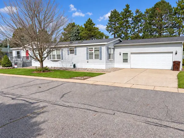 462 Ash Ridge, Mason, MI 48854