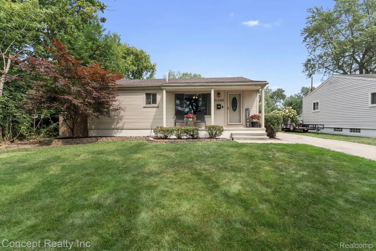 31540 Hennepin Street, Garden City, MI 48135 - #1