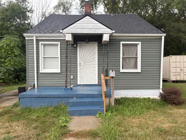 11691 Saint Marys Street, Detroit, MI 48227