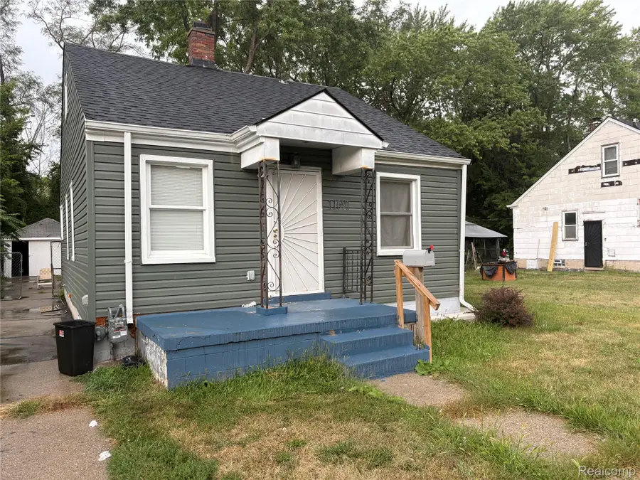 11691 Saint Marys Street, Detroit, MI 48227 - #2