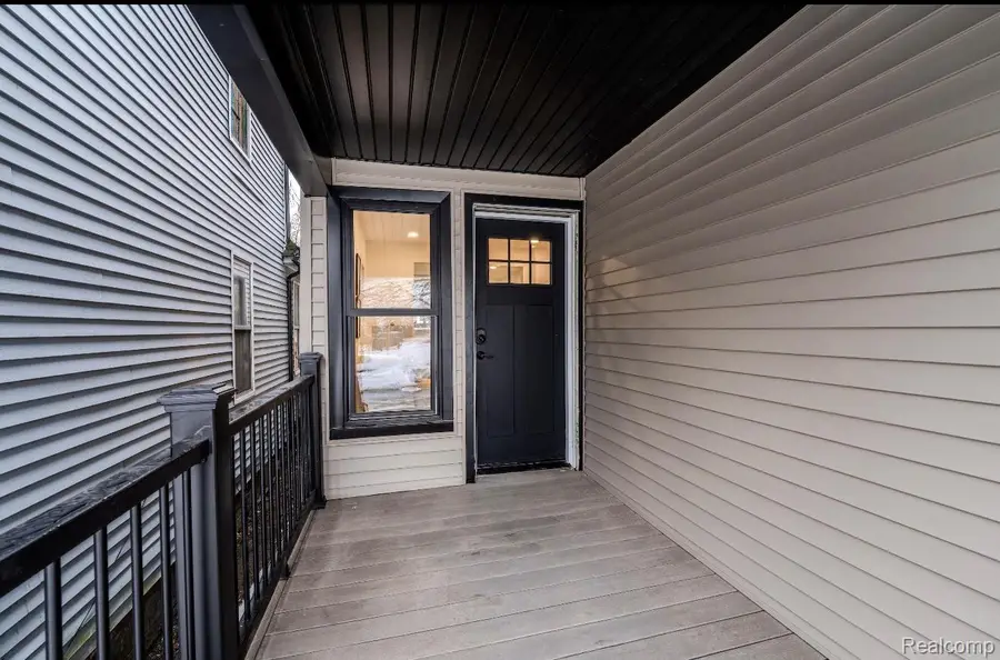1759 Fischer Street, Detroit, MI 48214 - #2