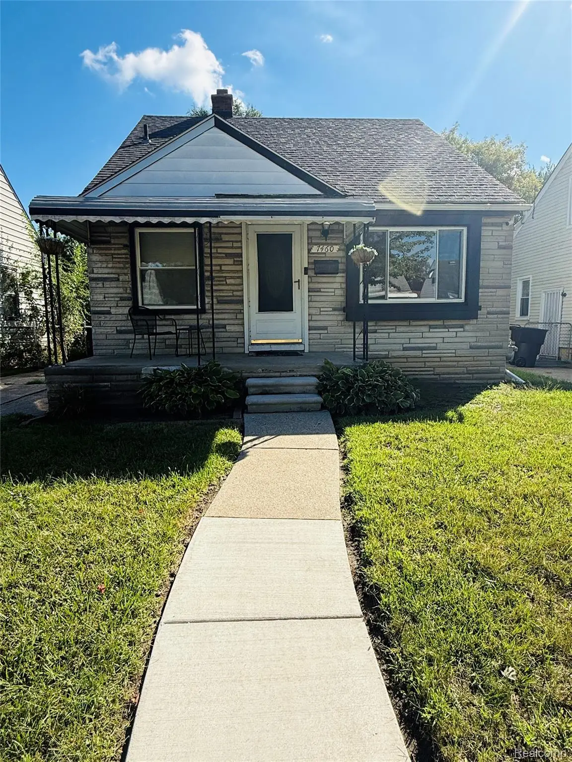 7460 Dacosta, Redford, MI 48239 - #1