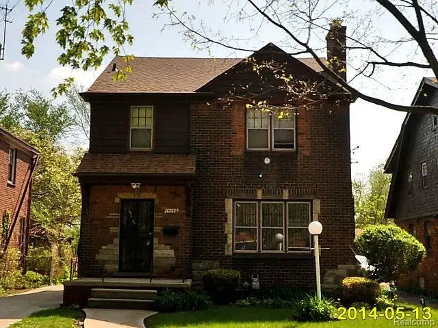 14048 Asbury Park, Detroit, MI 48227 - #1