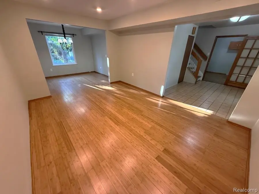 24349 Fairway Hills Drive, Novi, MI 48374 - #2